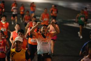 BIB: 23708, 22359, 222
                            <button type="button" onclick="openModal(17928317)" class="btn btn-primary btn-sm float-right btn-popup" data-toggle="modal" data-target=".modal-high-quality">
                        <i class="fas fa-shopping-cart"></i> Add to Cart
                    </button>
                                            <button type="button" onclick="isThisMe(17928317, true)" class="btn btn-success btn-sm float-right btn-popup btn-isme hidden" data-toggle="tooltip" data-placement="bottom" title="นี่คือรูปของคุณใช่ไหม คลิกที่นี่เพื่อเอาเข้าอัลบั้ม">
                        <i class="fas fa-plus"></i> Add to album
                    </button>
                    <button type="button" onclick="isThisMe(17928317, false)" class="btn btn-warning btn-sm float-right btn-popup btn-isnotme hidden">
                        <i class="fas fa-ban"></i> Remove from album
                    </button>