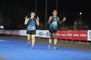 BIB: 40663, 44644
                            <button type="button" onclick="openModal(18013483)" class="btn btn-primary btn-sm float-right btn-popup" data-toggle="modal" data-target=".modal-high-quality">
                        <i class="fas fa-shopping-cart"></i> Add to Cart
                    </button>
                                            <button type="button" onclick="isThisMe(18013483, true)" class="btn btn-success btn-sm float-right btn-popup btn-isme hidden" data-toggle="tooltip" data-placement="bottom" title="นี่คือรูปของคุณใช่ไหม คลิกที่นี่เพื่อเอาเข้าอัลบั้ม">
                        <i class="fas fa-plus"></i> Add to album
                    </button>
                    <button type="button" onclick="isThisMe(18013483, false)" class="btn btn-warning btn-sm float-right btn-popup btn-isnotme hidden">
                        <i class="fas fa-ban"></i> Remove from album
                    </button>