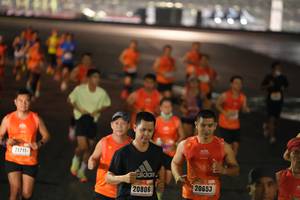 BIB: 20806, 20653
                            <button type="button" onclick="openModal(17922038)" class="btn btn-primary btn-sm float-right btn-popup" data-toggle="modal" data-target=".modal-high-quality">
                        <i class="fas fa-shopping-cart"></i> Add to Cart
                    </button>
                                            <button type="button" onclick="isThisMe(17922038, true)" class="btn btn-success btn-sm float-right btn-popup btn-isme hidden" data-toggle="tooltip" data-placement="bottom" title="นี่คือรูปของคุณใช่ไหม คลิกที่นี่เพื่อเอาเข้าอัลบั้ม">
                        <i class="fas fa-plus"></i> Add to album
                    </button>
                    <button type="button" onclick="isThisMe(17922038, false)" class="btn btn-warning btn-sm float-right btn-popup btn-isnotme hidden">
                        <i class="fas fa-ban"></i> Remove from album
                    </button>