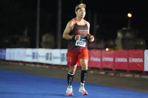 BIB: 41328
                            <button type="button" onclick="openModal(18008414)" class="btn btn-primary btn-sm float-right btn-popup" data-toggle="modal" data-target=".modal-high-quality">
                        <i class="fas fa-shopping-cart"></i> Add to Cart
                    </button>
                                            <button type="button" onclick="isThisMe(18008414, true)" class="btn btn-success btn-sm float-right btn-popup btn-isme hidden" data-toggle="tooltip" data-placement="bottom" title="นี่คือรูปของคุณใช่ไหม คลิกที่นี่เพื่อเอาเข้าอัลบั้ม">
                        <i class="fas fa-plus"></i> Add to album
                    </button>
                    <button type="button" onclick="isThisMe(18008414, false)" class="btn btn-warning btn-sm float-right btn-popup btn-isnotme hidden">
                        <i class="fas fa-ban"></i> Remove from album
                    </button>