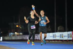 BIB: 1096, 4445
                            <button type="button" onclick="openModal(18011126)" class="btn btn-primary btn-sm float-right btn-popup" data-toggle="modal" data-target=".modal-high-quality">
                        <i class="fas fa-shopping-cart"></i> Add to Cart
                    </button>
                                            <button type="button" onclick="isThisMe(18011126, true)" class="btn btn-success btn-sm float-right btn-popup btn-isme hidden" data-toggle="tooltip" data-placement="bottom" title="นี่คือรูปของคุณใช่ไหม คลิกที่นี่เพื่อเอาเข้าอัลบั้ม">
                        <i class="fas fa-plus"></i> Add to album
                    </button>
                    <button type="button" onclick="isThisMe(18011126, false)" class="btn btn-warning btn-sm float-right btn-popup btn-isnotme hidden">
                        <i class="fas fa-ban"></i> Remove from album
                    </button>