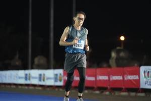 BIB: 42652
                            <button type="button" onclick="openModal(18013237)" class="btn btn-primary btn-sm float-right btn-popup" data-toggle="modal" data-target=".modal-high-quality">
                        <i class="fas fa-shopping-cart"></i> Add to Cart
                    </button>
                                            <button type="button" onclick="isThisMe(18013237, true)" class="btn btn-success btn-sm float-right btn-popup btn-isme hidden" data-toggle="tooltip" data-placement="bottom" title="นี่คือรูปของคุณใช่ไหม คลิกที่นี่เพื่อเอาเข้าอัลบั้ม">
                        <i class="fas fa-plus"></i> Add to album
                    </button>
                    <button type="button" onclick="isThisMe(18013237, false)" class="btn btn-warning btn-sm float-right btn-popup btn-isnotme hidden">
                        <i class="fas fa-ban"></i> Remove from album
                    </button>