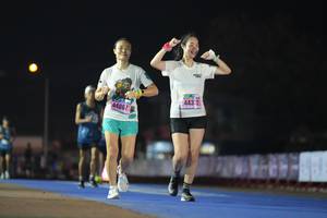 BIB: 44312, 44067
                            <button type="button" onclick="openModal(18002474)" class="btn btn-primary btn-sm float-right btn-popup" data-toggle="modal" data-target=".modal-high-quality">
                        <i class="fas fa-shopping-cart"></i> Add to Cart
                    </button>
                                            <button type="button" onclick="isThisMe(18002474, true)" class="btn btn-success btn-sm float-right btn-popup btn-isme hidden" data-toggle="tooltip" data-placement="bottom" title="นี่คือรูปของคุณใช่ไหม คลิกที่นี่เพื่อเอาเข้าอัลบั้ม">
                        <i class="fas fa-plus"></i> Add to album
                    </button>
                    <button type="button" onclick="isThisMe(18002474, false)" class="btn btn-warning btn-sm float-right btn-popup btn-isnotme hidden">
                        <i class="fas fa-ban"></i> Remove from album
                    </button>