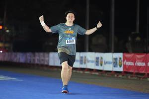 BIB: 300, 64461
                            <button type="button" onclick="openModal(18011457)" class="btn btn-primary btn-sm float-right btn-popup" data-toggle="modal" data-target=".modal-high-quality">
                        <i class="fas fa-shopping-cart"></i> Add to Cart
                    </button>
                                            <button type="button" onclick="isThisMe(18011457, true)" class="btn btn-success btn-sm float-right btn-popup btn-isme hidden" data-toggle="tooltip" data-placement="bottom" title="นี่คือรูปของคุณใช่ไหม คลิกที่นี่เพื่อเอาเข้าอัลบั้ม">
                        <i class="fas fa-plus"></i> Add to album
                    </button>
                    <button type="button" onclick="isThisMe(18011457, false)" class="btn btn-warning btn-sm float-right btn-popup btn-isnotme hidden">
                        <i class="fas fa-ban"></i> Remove from album
                    </button>