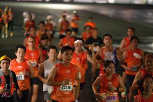 BIB: 223, 23416, 25927
                            <button type="button" onclick="openModal(17923278)" class="btn btn-primary btn-sm float-right btn-popup" data-toggle="modal" data-target=".modal-high-quality">
                        <i class="fas fa-shopping-cart"></i> Add to Cart
                    </button>
                                            <button type="button" onclick="isThisMe(17923278, true)" class="btn btn-success btn-sm float-right btn-popup btn-isme hidden" data-toggle="tooltip" data-placement="bottom" title="นี่คือรูปของคุณใช่ไหม คลิกที่นี่เพื่อเอาเข้าอัลบั้ม">
                        <i class="fas fa-plus"></i> Add to album
                    </button>
                    <button type="button" onclick="isThisMe(17923278, false)" class="btn btn-warning btn-sm float-right btn-popup btn-isnotme hidden">
                        <i class="fas fa-ban"></i> Remove from album
                    </button>