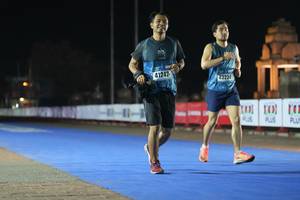 BIB: 41242, 43234
                            <button type="button" onclick="openModal(18013374)" class="btn btn-primary btn-sm float-right btn-popup" data-toggle="modal" data-target=".modal-high-quality">
                        <i class="fas fa-shopping-cart"></i> Add to Cart
                    </button>
                                            <button type="button" onclick="isThisMe(18013374, true)" class="btn btn-success btn-sm float-right btn-popup btn-isme hidden" data-toggle="tooltip" data-placement="bottom" title="นี่คือรูปของคุณใช่ไหม คลิกที่นี่เพื่อเอาเข้าอัลบั้ม">
                        <i class="fas fa-plus"></i> Add to album
                    </button>
                    <button type="button" onclick="isThisMe(18013374, false)" class="btn btn-warning btn-sm float-right btn-popup btn-isnotme hidden">
                        <i class="fas fa-ban"></i> Remove from album
                    </button>