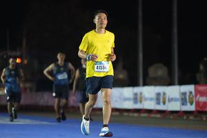 BIB: 41556
                            <button type="button" onclick="openModal(18012820)" class="btn btn-primary btn-sm float-right btn-popup" data-toggle="modal" data-target=".modal-high-quality">
                        <i class="fas fa-shopping-cart"></i> Add to Cart
                    </button>
                                            <button type="button" onclick="isThisMe(18012820, true)" class="btn btn-success btn-sm float-right btn-popup btn-isme hidden" data-toggle="tooltip" data-placement="bottom" title="นี่คือรูปของคุณใช่ไหม คลิกที่นี่เพื่อเอาเข้าอัลบั้ม">
                        <i class="fas fa-plus"></i> Add to album
                    </button>
                    <button type="button" onclick="isThisMe(18012820, false)" class="btn btn-warning btn-sm float-right btn-popup btn-isnotme hidden">
                        <i class="fas fa-ban"></i> Remove from album
                    </button>