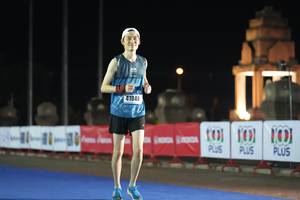 BIB: 41048
                            <button type="button" onclick="openModal(18012792)" class="btn btn-primary btn-sm float-right btn-popup" data-toggle="modal" data-target=".modal-high-quality">
                        <i class="fas fa-shopping-cart"></i> Add to Cart
                    </button>
                                            <button type="button" onclick="isThisMe(18012792, true)" class="btn btn-success btn-sm float-right btn-popup btn-isme hidden" data-toggle="tooltip" data-placement="bottom" title="นี่คือรูปของคุณใช่ไหม คลิกที่นี่เพื่อเอาเข้าอัลบั้ม">
                        <i class="fas fa-plus"></i> Add to album
                    </button>
                    <button type="button" onclick="isThisMe(18012792, false)" class="btn btn-warning btn-sm float-right btn-popup btn-isnotme hidden">
                        <i class="fas fa-ban"></i> Remove from album
                    </button>