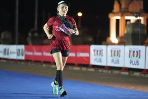 BIB: 4166
                            <button type="button" onclick="openModal(18010600)" class="btn btn-primary btn-sm float-right btn-popup" data-toggle="modal" data-target=".modal-high-quality">
                        <i class="fas fa-shopping-cart"></i> Add to Cart
                    </button>
                                            <button type="button" onclick="isThisMe(18010600, true)" class="btn btn-success btn-sm float-right btn-popup btn-isme hidden" data-toggle="tooltip" data-placement="bottom" title="นี่คือรูปของคุณใช่ไหม คลิกที่นี่เพื่อเอาเข้าอัลบั้ม">
                        <i class="fas fa-plus"></i> Add to album
                    </button>
                    <button type="button" onclick="isThisMe(18010600, false)" class="btn btn-warning btn-sm float-right btn-popup btn-isnotme hidden">
                        <i class="fas fa-ban"></i> Remove from album
                    </button>