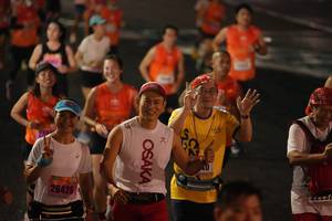 BIB: 26426
                            <button type="button" onclick="openModal(17929617)" class="btn btn-primary btn-sm float-right btn-popup" data-toggle="modal" data-target=".modal-high-quality">
                        <i class="fas fa-shopping-cart"></i> Add to Cart
                    </button>
                                            <button type="button" onclick="isThisMe(17929617, true)" class="btn btn-success btn-sm float-right btn-popup btn-isme hidden" data-toggle="tooltip" data-placement="bottom" title="นี่คือรูปของคุณใช่ไหม คลิกที่นี่เพื่อเอาเข้าอัลบั้ม">
                        <i class="fas fa-plus"></i> Add to album
                    </button>
                    <button type="button" onclick="isThisMe(17929617, false)" class="btn btn-warning btn-sm float-right btn-popup btn-isnotme hidden">
                        <i class="fas fa-ban"></i> Remove from album
                    </button>