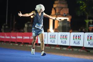 BIB: 40679
                            <button type="button" onclick="openModal(18013315)" class="btn btn-primary btn-sm float-right btn-popup" data-toggle="modal" data-target=".modal-high-quality">
                        <i class="fas fa-shopping-cart"></i> Add to Cart
                    </button>
                                            <button type="button" onclick="isThisMe(18013315, true)" class="btn btn-success btn-sm float-right btn-popup btn-isme hidden" data-toggle="tooltip" data-placement="bottom" title="นี่คือรูปของคุณใช่ไหม คลิกที่นี่เพื่อเอาเข้าอัลบั้ม">
                        <i class="fas fa-plus"></i> Add to album
                    </button>
                    <button type="button" onclick="isThisMe(18013315, false)" class="btn btn-warning btn-sm float-right btn-popup btn-isnotme hidden">
                        <i class="fas fa-ban"></i> Remove from album
                    </button>