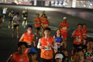 BIB: 21647, 23729
                            <button type="button" onclick="openModal(17922204)" class="btn btn-primary btn-sm float-right btn-popup" data-toggle="modal" data-target=".modal-high-quality">
                        <i class="fas fa-shopping-cart"></i> Add to Cart
                    </button>
                                            <button type="button" onclick="isThisMe(17922204, true)" class="btn btn-success btn-sm float-right btn-popup btn-isme hidden" data-toggle="tooltip" data-placement="bottom" title="นี่คือรูปของคุณใช่ไหม คลิกที่นี่เพื่อเอาเข้าอัลบั้ม">
                        <i class="fas fa-plus"></i> Add to album
                    </button>
                    <button type="button" onclick="isThisMe(17922204, false)" class="btn btn-warning btn-sm float-right btn-popup btn-isnotme hidden">
                        <i class="fas fa-ban"></i> Remove from album
                    </button>