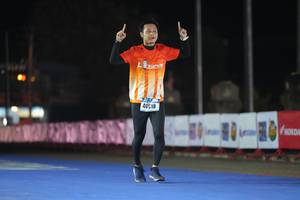 BIB: 40618
                            <button type="button" onclick="openModal(18012684)" class="btn btn-primary btn-sm float-right btn-popup" data-toggle="modal" data-target=".modal-high-quality">
                        <i class="fas fa-shopping-cart"></i> Add to Cart
                    </button>
                                            <button type="button" onclick="isThisMe(18012684, true)" class="btn btn-success btn-sm float-right btn-popup btn-isme hidden" data-toggle="tooltip" data-placement="bottom" title="นี่คือรูปของคุณใช่ไหม คลิกที่นี่เพื่อเอาเข้าอัลบั้ม">
                        <i class="fas fa-plus"></i> Add to album
                    </button>
                    <button type="button" onclick="isThisMe(18012684, false)" class="btn btn-warning btn-sm float-right btn-popup btn-isnotme hidden">
                        <i class="fas fa-ban"></i> Remove from album
                    </button>