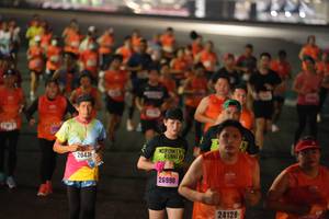 BIB: 2043, 26990, 24128
                            <button type="button" onclick="openModal(17931634)" class="btn btn-primary btn-sm float-right btn-popup" data-toggle="modal" data-target=".modal-high-quality">
                        <i class="fas fa-shopping-cart"></i> Add to Cart
                    </button>
                                            <button type="button" onclick="isThisMe(17931634, true)" class="btn btn-success btn-sm float-right btn-popup btn-isme hidden" data-toggle="tooltip" data-placement="bottom" title="นี่คือรูปของคุณใช่ไหม คลิกที่นี่เพื่อเอาเข้าอัลบั้ม">
                        <i class="fas fa-plus"></i> Add to album
                    </button>
                    <button type="button" onclick="isThisMe(17931634, false)" class="btn btn-warning btn-sm float-right btn-popup btn-isnotme hidden">
                        <i class="fas fa-ban"></i> Remove from album
                    </button>