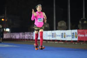 BIB: 41919
                            <button type="button" onclick="openModal(18012729)" class="btn btn-primary btn-sm float-right btn-popup" data-toggle="modal" data-target=".modal-high-quality">
                        <i class="fas fa-shopping-cart"></i> Add to Cart
                    </button>
                                            <button type="button" onclick="isThisMe(18012729, true)" class="btn btn-success btn-sm float-right btn-popup btn-isme hidden" data-toggle="tooltip" data-placement="bottom" title="นี่คือรูปของคุณใช่ไหม คลิกที่นี่เพื่อเอาเข้าอัลบั้ม">
                        <i class="fas fa-plus"></i> Add to album
                    </button>
                    <button type="button" onclick="isThisMe(18012729, false)" class="btn btn-warning btn-sm float-right btn-popup btn-isnotme hidden">
                        <i class="fas fa-ban"></i> Remove from album
                    </button>