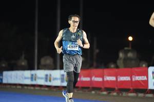 BIB: 42652
                            <button type="button" onclick="openModal(18013235)" class="btn btn-primary btn-sm float-right btn-popup" data-toggle="modal" data-target=".modal-high-quality">
                        <i class="fas fa-shopping-cart"></i> Add to Cart
                    </button>
                                            <button type="button" onclick="isThisMe(18013235, true)" class="btn btn-success btn-sm float-right btn-popup btn-isme hidden" data-toggle="tooltip" data-placement="bottom" title="นี่คือรูปของคุณใช่ไหม คลิกที่นี่เพื่อเอาเข้าอัลบั้ม">
                        <i class="fas fa-plus"></i> Add to album
                    </button>
                    <button type="button" onclick="isThisMe(18013235, false)" class="btn btn-warning btn-sm float-right btn-popup btn-isnotme hidden">
                        <i class="fas fa-ban"></i> Remove from album
                    </button>