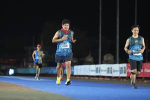 BIB: 43140, 4240
                            <button type="button" onclick="openModal(18012351)" class="btn btn-primary btn-sm float-right btn-popup" data-toggle="modal" data-target=".modal-high-quality">
                        <i class="fas fa-shopping-cart"></i> Add to Cart
                    </button>
                                            <button type="button" onclick="isThisMe(18012351, true)" class="btn btn-success btn-sm float-right btn-popup btn-isme hidden" data-toggle="tooltip" data-placement="bottom" title="นี่คือรูปของคุณใช่ไหม คลิกที่นี่เพื่อเอาเข้าอัลบั้ม">
                        <i class="fas fa-plus"></i> Add to album
                    </button>
                    <button type="button" onclick="isThisMe(18012351, false)" class="btn btn-warning btn-sm float-right btn-popup btn-isnotme hidden">
                        <i class="fas fa-ban"></i> Remove from album
                    </button>