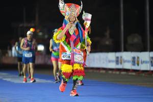 BIB: 42818
                            <button type="button" onclick="openModal(18013702)" class="btn btn-primary btn-sm float-right btn-popup" data-toggle="modal" data-target=".modal-high-quality">
                        <i class="fas fa-shopping-cart"></i> Add to Cart
                    </button>
                                            <button type="button" onclick="isThisMe(18013702, true)" class="btn btn-success btn-sm float-right btn-popup btn-isme hidden" data-toggle="tooltip" data-placement="bottom" title="นี่คือรูปของคุณใช่ไหม คลิกที่นี่เพื่อเอาเข้าอัลบั้ม">
                        <i class="fas fa-plus"></i> Add to album
                    </button>
                    <button type="button" onclick="isThisMe(18013702, false)" class="btn btn-warning btn-sm float-right btn-popup btn-isnotme hidden">
                        <i class="fas fa-ban"></i> Remove from album
                    </button>