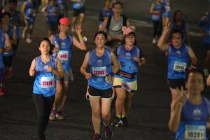 BIB: 1448, 10806, 13293, 13832, 12614, 10281
                            <button type="button" onclick="openModal(17959813)" class="btn btn-primary btn-sm float-right btn-popup" data-toggle="modal" data-target=".modal-high-quality">
                        <i class="fas fa-shopping-cart"></i> Add to Cart
                    </button>
                                            <button type="button" onclick="isThisMe(17959813, true)" class="btn btn-success btn-sm float-right btn-popup btn-isme hidden" data-toggle="tooltip" data-placement="bottom" title="นี่คือรูปของคุณใช่ไหม คลิกที่นี่เพื่อเอาเข้าอัลบั้ม">
                        <i class="fas fa-plus"></i> Add to album
                    </button>
                    <button type="button" onclick="isThisMe(17959813, false)" class="btn btn-warning btn-sm float-right btn-popup btn-isnotme hidden">
                        <i class="fas fa-ban"></i> Remove from album
                    </button>
