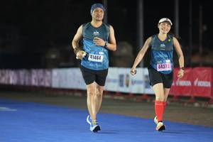 BIB: 41464, 44372
                            <button type="button" onclick="openModal(18013607)" class="btn btn-primary btn-sm float-right btn-popup" data-toggle="modal" data-target=".modal-high-quality">
                        <i class="fas fa-shopping-cart"></i> Add to Cart
                    </button>
                                            <button type="button" onclick="isThisMe(18013607, true)" class="btn btn-success btn-sm float-right btn-popup btn-isme hidden" data-toggle="tooltip" data-placement="bottom" title="นี่คือรูปของคุณใช่ไหม คลิกที่นี่เพื่อเอาเข้าอัลบั้ม">
                        <i class="fas fa-plus"></i> Add to album
                    </button>
                    <button type="button" onclick="isThisMe(18013607, false)" class="btn btn-warning btn-sm float-right btn-popup btn-isnotme hidden">
                        <i class="fas fa-ban"></i> Remove from album
                    </button>