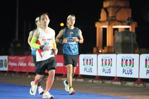 BIB: 41054
                            <button type="button" onclick="openModal(18011946)" class="btn btn-primary btn-sm float-right btn-popup" data-toggle="modal" data-target=".modal-high-quality">
                        <i class="fas fa-shopping-cart"></i> Add to Cart
                    </button>
                                            <button type="button" onclick="isThisMe(18011946, true)" class="btn btn-success btn-sm float-right btn-popup btn-isme hidden" data-toggle="tooltip" data-placement="bottom" title="นี่คือรูปของคุณใช่ไหม คลิกที่นี่เพื่อเอาเข้าอัลบั้ม">
                        <i class="fas fa-plus"></i> Add to album
                    </button>
                    <button type="button" onclick="isThisMe(18011946, false)" class="btn btn-warning btn-sm float-right btn-popup btn-isnotme hidden">
                        <i class="fas fa-ban"></i> Remove from album
                    </button>