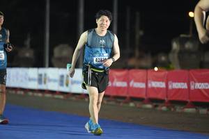 BIB: 4283
                            <button type="button" onclick="openModal(18011880)" class="btn btn-primary btn-sm float-right btn-popup" data-toggle="modal" data-target=".modal-high-quality">
                        <i class="fas fa-shopping-cart"></i> Add to Cart
                    </button>
                                            <button type="button" onclick="isThisMe(18011880, true)" class="btn btn-success btn-sm float-right btn-popup btn-isme hidden" data-toggle="tooltip" data-placement="bottom" title="นี่คือรูปของคุณใช่ไหม คลิกที่นี่เพื่อเอาเข้าอัลบั้ม">
                        <i class="fas fa-plus"></i> Add to album
                    </button>
                    <button type="button" onclick="isThisMe(18011880, false)" class="btn btn-warning btn-sm float-right btn-popup btn-isnotme hidden">
                        <i class="fas fa-ban"></i> Remove from album
                    </button>