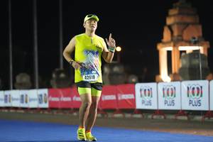 BIB: 42618
                            <button type="button" onclick="openModal(18013338)" class="btn btn-primary btn-sm float-right btn-popup" data-toggle="modal" data-target=".modal-high-quality">
                        <i class="fas fa-shopping-cart"></i> Add to Cart
                    </button>
                                            <button type="button" onclick="isThisMe(18013338, true)" class="btn btn-success btn-sm float-right btn-popup btn-isme hidden" data-toggle="tooltip" data-placement="bottom" title="นี่คือรูปของคุณใช่ไหม คลิกที่นี่เพื่อเอาเข้าอัลบั้ม">
                        <i class="fas fa-plus"></i> Add to album
                    </button>
                    <button type="button" onclick="isThisMe(18013338, false)" class="btn btn-warning btn-sm float-right btn-popup btn-isnotme hidden">
                        <i class="fas fa-ban"></i> Remove from album
                    </button>