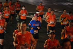 BIB: 2444, 22501, 21861, 248, 23340, 20161
                            <button type="button" onclick="openModal(17934802)" class="btn btn-primary btn-sm float-right btn-popup" data-toggle="modal" data-target=".modal-high-quality">
                        <i class="fas fa-shopping-cart"></i> Add to Cart
                    </button>
                                            <button type="button" onclick="isThisMe(17934802, true)" class="btn btn-success btn-sm float-right btn-popup btn-isme hidden" data-toggle="tooltip" data-placement="bottom" title="นี่คือรูปของคุณใช่ไหม คลิกที่นี่เพื่อเอาเข้าอัลบั้ม">
                        <i class="fas fa-plus"></i> Add to album
                    </button>
                    <button type="button" onclick="isThisMe(17934802, false)" class="btn btn-warning btn-sm float-right btn-popup btn-isnotme hidden">
                        <i class="fas fa-ban"></i> Remove from album
                    </button>