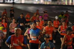 BIB: 2645, 25106, 23464, 25553
                            <button type="button" onclick="openModal(17933537)" class="btn btn-primary btn-sm float-right btn-popup" data-toggle="modal" data-target=".modal-high-quality">
                        <i class="fas fa-shopping-cart"></i> Add to Cart
                    </button>
                                            <button type="button" onclick="isThisMe(17933537, true)" class="btn btn-success btn-sm float-right btn-popup btn-isme hidden" data-toggle="tooltip" data-placement="bottom" title="นี่คือรูปของคุณใช่ไหม คลิกที่นี่เพื่อเอาเข้าอัลบั้ม">
                        <i class="fas fa-plus"></i> Add to album
                    </button>
                    <button type="button" onclick="isThisMe(17933537, false)" class="btn btn-warning btn-sm float-right btn-popup btn-isnotme hidden">
                        <i class="fas fa-ban"></i> Remove from album
                    </button>