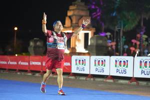 BIB: 
                            <button type="button" onclick="openModal(18015036)" class="btn btn-primary btn-sm float-right btn-popup" data-toggle="modal" data-target=".modal-high-quality">
                        <i class="fas fa-shopping-cart"></i> Add to Cart
                    </button>
                                            <button type="button" onclick="isThisMe(18015036, true)" class="btn btn-success btn-sm float-right btn-popup btn-isme hidden" data-toggle="tooltip" data-placement="bottom" title="นี่คือรูปของคุณใช่ไหม คลิกที่นี่เพื่อเอาเข้าอัลบั้ม">
                        <i class="fas fa-plus"></i> Add to album
                    </button>
                    <button type="button" onclick="isThisMe(18015036, false)" class="btn btn-warning btn-sm float-right btn-popup btn-isnotme hidden">
                        <i class="fas fa-ban"></i> Remove from album
                    </button>