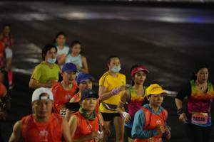 BIB: 26946
                            <button type="button" onclick="openModal(17931178)" class="btn btn-primary btn-sm float-right btn-popup" data-toggle="modal" data-target=".modal-high-quality">
                        <i class="fas fa-shopping-cart"></i> Add to Cart
                    </button>
                                            <button type="button" onclick="isThisMe(17931178, true)" class="btn btn-success btn-sm float-right btn-popup btn-isme hidden" data-toggle="tooltip" data-placement="bottom" title="นี่คือรูปของคุณใช่ไหม คลิกที่นี่เพื่อเอาเข้าอัลบั้ม">
                        <i class="fas fa-plus"></i> Add to album
                    </button>
                    <button type="button" onclick="isThisMe(17931178, false)" class="btn btn-warning btn-sm float-right btn-popup btn-isnotme hidden">
                        <i class="fas fa-ban"></i> Remove from album
                    </button>