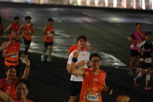 BIB: 24063
                            <button type="button" onclick="openModal(17927851)" class="btn btn-primary btn-sm float-right btn-popup" data-toggle="modal" data-target=".modal-high-quality">
                        <i class="fas fa-shopping-cart"></i> Add to Cart
                    </button>
                                            <button type="button" onclick="isThisMe(17927851, true)" class="btn btn-success btn-sm float-right btn-popup btn-isme hidden" data-toggle="tooltip" data-placement="bottom" title="นี่คือรูปของคุณใช่ไหม คลิกที่นี่เพื่อเอาเข้าอัลบั้ม">
                        <i class="fas fa-plus"></i> Add to album
                    </button>
                    <button type="button" onclick="isThisMe(17927851, false)" class="btn btn-warning btn-sm float-right btn-popup btn-isnotme hidden">
                        <i class="fas fa-ban"></i> Remove from album
                    </button>