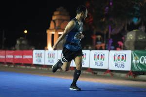 BIB: 
                            <button type="button" onclick="openModal(18011307)" class="btn btn-primary btn-sm float-right btn-popup" data-toggle="modal" data-target=".modal-high-quality">
                        <i class="fas fa-shopping-cart"></i> Add to Cart
                    </button>
                                            <button type="button" onclick="isThisMe(18011307, true)" class="btn btn-success btn-sm float-right btn-popup btn-isme hidden" data-toggle="tooltip" data-placement="bottom" title="นี่คือรูปของคุณใช่ไหม คลิกที่นี่เพื่อเอาเข้าอัลบั้ม">
                        <i class="fas fa-plus"></i> Add to album
                    </button>
                    <button type="button" onclick="isThisMe(18011307, false)" class="btn btn-warning btn-sm float-right btn-popup btn-isnotme hidden">
                        <i class="fas fa-ban"></i> Remove from album
                    </button>