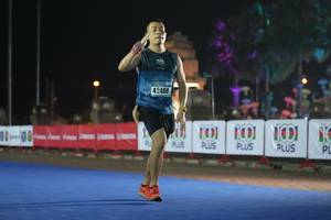 BIB: 42408
                            <button type="button" onclick="openModal(18014383)" class="btn btn-primary btn-sm float-right btn-popup" data-toggle="modal" data-target=".modal-high-quality">
                        <i class="fas fa-shopping-cart"></i> Add to Cart
                    </button>
                                            <button type="button" onclick="isThisMe(18014383, true)" class="btn btn-success btn-sm float-right btn-popup btn-isme hidden" data-toggle="tooltip" data-placement="bottom" title="นี่คือรูปของคุณใช่ไหม คลิกที่นี่เพื่อเอาเข้าอัลบั้ม">
                        <i class="fas fa-plus"></i> Add to album
                    </button>
                    <button type="button" onclick="isThisMe(18014383, false)" class="btn btn-warning btn-sm float-right btn-popup btn-isnotme hidden">
                        <i class="fas fa-ban"></i> Remove from album
                    </button>