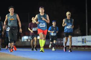 BIB: 300, 40932, 41347, 41834
                            <button type="button" onclick="openModal(18005597)" class="btn btn-primary btn-sm float-right btn-popup" data-toggle="modal" data-target=".modal-high-quality">
                        <i class="fas fa-shopping-cart"></i> Add to Cart
                    </button>
                                            <button type="button" onclick="isThisMe(18005597, true)" class="btn btn-success btn-sm float-right btn-popup btn-isme hidden" data-toggle="tooltip" data-placement="bottom" title="นี่คือรูปของคุณใช่ไหม คลิกที่นี่เพื่อเอาเข้าอัลบั้ม">
                        <i class="fas fa-plus"></i> Add to album
                    </button>
                    <button type="button" onclick="isThisMe(18005597, false)" class="btn btn-warning btn-sm float-right btn-popup btn-isnotme hidden">
                        <i class="fas fa-ban"></i> Remove from album
                    </button>