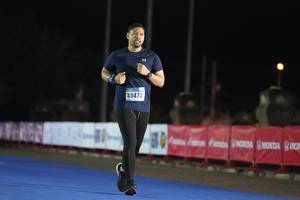 BIB: 40473
                            <button type="button" onclick="openModal(18012152)" class="btn btn-primary btn-sm float-right btn-popup" data-toggle="modal" data-target=".modal-high-quality">
                        <i class="fas fa-shopping-cart"></i> Add to Cart
                    </button>
                                            <button type="button" onclick="isThisMe(18012152, true)" class="btn btn-success btn-sm float-right btn-popup btn-isme hidden" data-toggle="tooltip" data-placement="bottom" title="นี่คือรูปของคุณใช่ไหม คลิกที่นี่เพื่อเอาเข้าอัลบั้ม">
                        <i class="fas fa-plus"></i> Add to album
                    </button>
                    <button type="button" onclick="isThisMe(18012152, false)" class="btn btn-warning btn-sm float-right btn-popup btn-isnotme hidden">
                        <i class="fas fa-ban"></i> Remove from album
                    </button>