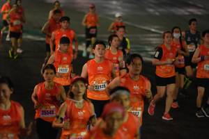 BIB: 215, 24232, 22935, 25545
                            <button type="button" onclick="openModal(17933846)" class="btn btn-primary btn-sm float-right btn-popup" data-toggle="modal" data-target=".modal-high-quality">
                        <i class="fas fa-shopping-cart"></i> Add to Cart
                    </button>
                                            <button type="button" onclick="isThisMe(17933846, true)" class="btn btn-success btn-sm float-right btn-popup btn-isme hidden" data-toggle="tooltip" data-placement="bottom" title="นี่คือรูปของคุณใช่ไหม คลิกที่นี่เพื่อเอาเข้าอัลบั้ม">
                        <i class="fas fa-plus"></i> Add to album
                    </button>
                    <button type="button" onclick="isThisMe(17933846, false)" class="btn btn-warning btn-sm float-right btn-popup btn-isnotme hidden">
                        <i class="fas fa-ban"></i> Remove from album
                    </button>