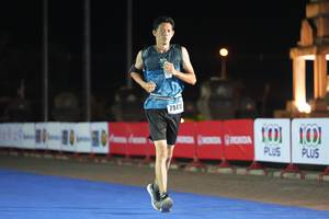 BIB: 7841
                            <button type="button" onclick="openModal(18008329)" class="btn btn-primary btn-sm float-right btn-popup" data-toggle="modal" data-target=".modal-high-quality">
                        <i class="fas fa-shopping-cart"></i> Add to Cart
                    </button>
                                            <button type="button" onclick="isThisMe(18008329, true)" class="btn btn-success btn-sm float-right btn-popup btn-isme hidden" data-toggle="tooltip" data-placement="bottom" title="นี่คือรูปของคุณใช่ไหม คลิกที่นี่เพื่อเอาเข้าอัลบั้ม">
                        <i class="fas fa-plus"></i> Add to album
                    </button>
                    <button type="button" onclick="isThisMe(18008329, false)" class="btn btn-warning btn-sm float-right btn-popup btn-isnotme hidden">
                        <i class="fas fa-ban"></i> Remove from album
                    </button>