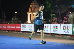 BIB: 4275
                            <button type="button" onclick="openModal(18008380)" class="btn btn-primary btn-sm float-right btn-popup" data-toggle="modal" data-target=".modal-high-quality">
                        <i class="fas fa-shopping-cart"></i> Add to Cart
                    </button>
                                            <button type="button" onclick="isThisMe(18008380, true)" class="btn btn-success btn-sm float-right btn-popup btn-isme hidden" data-toggle="tooltip" data-placement="bottom" title="นี่คือรูปของคุณใช่ไหม คลิกที่นี่เพื่อเอาเข้าอัลบั้ม">
                        <i class="fas fa-plus"></i> Add to album
                    </button>
                    <button type="button" onclick="isThisMe(18008380, false)" class="btn btn-warning btn-sm float-right btn-popup btn-isnotme hidden">
                        <i class="fas fa-ban"></i> Remove from album
                    </button>