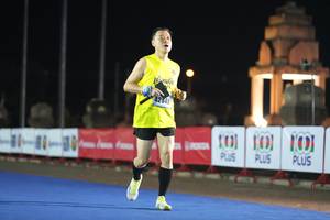 BIB: 
                            <button type="button" onclick="openModal(18012573)" class="btn btn-primary btn-sm float-right btn-popup" data-toggle="modal" data-target=".modal-high-quality">
                        <i class="fas fa-shopping-cart"></i> Add to Cart
                    </button>
                                            <button type="button" onclick="isThisMe(18012573, true)" class="btn btn-success btn-sm float-right btn-popup btn-isme hidden" data-toggle="tooltip" data-placement="bottom" title="นี่คือรูปของคุณใช่ไหม คลิกที่นี่เพื่อเอาเข้าอัลบั้ม">
                        <i class="fas fa-plus"></i> Add to album
                    </button>
                    <button type="button" onclick="isThisMe(18012573, false)" class="btn btn-warning btn-sm float-right btn-popup btn-isnotme hidden">
                        <i class="fas fa-ban"></i> Remove from album
                    </button>