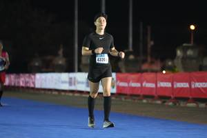 BIB: 4320
                            <button type="button" onclick="openModal(18009869)" class="btn btn-primary btn-sm float-right btn-popup" data-toggle="modal" data-target=".modal-high-quality">
                        <i class="fas fa-shopping-cart"></i> Add to Cart
                    </button>
                                            <button type="button" onclick="isThisMe(18009869, true)" class="btn btn-success btn-sm float-right btn-popup btn-isme hidden" data-toggle="tooltip" data-placement="bottom" title="นี่คือรูปของคุณใช่ไหม คลิกที่นี่เพื่อเอาเข้าอัลบั้ม">
                        <i class="fas fa-plus"></i> Add to album
                    </button>
                    <button type="button" onclick="isThisMe(18009869, false)" class="btn btn-warning btn-sm float-right btn-popup btn-isnotme hidden">
                        <i class="fas fa-ban"></i> Remove from album
                    </button>