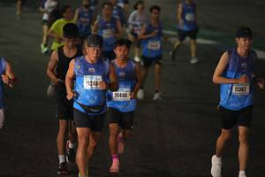 BIB: 11248, 11362, 10440
                            <button type="button" onclick="openModal(17957756)" class="btn btn-primary btn-sm float-right btn-popup" data-toggle="modal" data-target=".modal-high-quality">
                        <i class="fas fa-shopping-cart"></i> Add to Cart
                    </button>
                                            <button type="button" onclick="isThisMe(17957756, true)" class="btn btn-success btn-sm float-right btn-popup btn-isme hidden" data-toggle="tooltip" data-placement="bottom" title="นี่คือรูปของคุณใช่ไหม คลิกที่นี่เพื่อเอาเข้าอัลบั้ม">
                        <i class="fas fa-plus"></i> Add to album
                    </button>
                    <button type="button" onclick="isThisMe(17957756, false)" class="btn btn-warning btn-sm float-right btn-popup btn-isnotme hidden">
                        <i class="fas fa-ban"></i> Remove from album
                    </button>