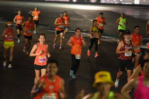 BIB: 254, 20655, 25255
                            <button type="button" onclick="openModal(17921672)" class="btn btn-primary btn-sm float-right btn-popup" data-toggle="modal" data-target=".modal-high-quality">
                        <i class="fas fa-shopping-cart"></i> Add to Cart
                    </button>
                                            <button type="button" onclick="isThisMe(17921672, true)" class="btn btn-success btn-sm float-right btn-popup btn-isme hidden" data-toggle="tooltip" data-placement="bottom" title="นี่คือรูปของคุณใช่ไหม คลิกที่นี่เพื่อเอาเข้าอัลบั้ม">
                        <i class="fas fa-plus"></i> Add to album
                    </button>
                    <button type="button" onclick="isThisMe(17921672, false)" class="btn btn-warning btn-sm float-right btn-popup btn-isnotme hidden">
                        <i class="fas fa-ban"></i> Remove from album
                    </button>