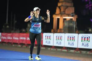 BIB: 44303
                            <button type="button" onclick="openModal(18011998)" class="btn btn-primary btn-sm float-right btn-popup" data-toggle="modal" data-target=".modal-high-quality">
                        <i class="fas fa-shopping-cart"></i> Add to Cart
                    </button>
                                            <button type="button" onclick="isThisMe(18011998, true)" class="btn btn-success btn-sm float-right btn-popup btn-isme hidden" data-toggle="tooltip" data-placement="bottom" title="นี่คือรูปของคุณใช่ไหม คลิกที่นี่เพื่อเอาเข้าอัลบั้ม">
                        <i class="fas fa-plus"></i> Add to album
                    </button>
                    <button type="button" onclick="isThisMe(18011998, false)" class="btn btn-warning btn-sm float-right btn-popup btn-isnotme hidden">
                        <i class="fas fa-ban"></i> Remove from album
                    </button>