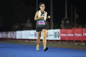 BIB: 44041
                            <button type="button" onclick="openModal(18013391)" class="btn btn-primary btn-sm float-right btn-popup" data-toggle="modal" data-target=".modal-high-quality">
                        <i class="fas fa-shopping-cart"></i> Add to Cart
                    </button>
                                            <button type="button" onclick="isThisMe(18013391, true)" class="btn btn-success btn-sm float-right btn-popup btn-isme hidden" data-toggle="tooltip" data-placement="bottom" title="นี่คือรูปของคุณใช่ไหม คลิกที่นี่เพื่อเอาเข้าอัลบั้ม">
                        <i class="fas fa-plus"></i> Add to album
                    </button>
                    <button type="button" onclick="isThisMe(18013391, false)" class="btn btn-warning btn-sm float-right btn-popup btn-isnotme hidden">
                        <i class="fas fa-ban"></i> Remove from album
                    </button>