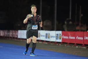 BIB: 43133
                            <button type="button" onclick="openModal(18013818)" class="btn btn-primary btn-sm float-right btn-popup" data-toggle="modal" data-target=".modal-high-quality">
                        <i class="fas fa-shopping-cart"></i> Add to Cart
                    </button>
                                            <button type="button" onclick="isThisMe(18013818, true)" class="btn btn-success btn-sm float-right btn-popup btn-isme hidden" data-toggle="tooltip" data-placement="bottom" title="นี่คือรูปของคุณใช่ไหม คลิกที่นี่เพื่อเอาเข้าอัลบั้ม">
                        <i class="fas fa-plus"></i> Add to album
                    </button>
                    <button type="button" onclick="isThisMe(18013818, false)" class="btn btn-warning btn-sm float-right btn-popup btn-isnotme hidden">
                        <i class="fas fa-ban"></i> Remove from album
                    </button>