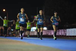 BIB: 4083, 41069, 4467
                            <button type="button" onclick="openModal(18004262)" class="btn btn-primary btn-sm float-right btn-popup" data-toggle="modal" data-target=".modal-high-quality">
                        <i class="fas fa-shopping-cart"></i> Add to Cart
                    </button>
                                            <button type="button" onclick="isThisMe(18004262, true)" class="btn btn-success btn-sm float-right btn-popup btn-isme hidden" data-toggle="tooltip" data-placement="bottom" title="นี่คือรูปของคุณใช่ไหม คลิกที่นี่เพื่อเอาเข้าอัลบั้ม">
                        <i class="fas fa-plus"></i> Add to album
                    </button>
                    <button type="button" onclick="isThisMe(18004262, false)" class="btn btn-warning btn-sm float-right btn-popup btn-isnotme hidden">
                        <i class="fas fa-ban"></i> Remove from album
                    </button>