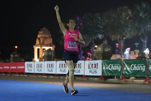 BIB: 44821
                            <button type="button" onclick="openModal(18014013)" class="btn btn-primary btn-sm float-right btn-popup" data-toggle="modal" data-target=".modal-high-quality">
                        <i class="fas fa-shopping-cart"></i> Add to Cart
                    </button>
                                            <button type="button" onclick="isThisMe(18014013, true)" class="btn btn-success btn-sm float-right btn-popup btn-isme hidden" data-toggle="tooltip" data-placement="bottom" title="นี่คือรูปของคุณใช่ไหม คลิกที่นี่เพื่อเอาเข้าอัลบั้ม">
                        <i class="fas fa-plus"></i> Add to album
                    </button>
                    <button type="button" onclick="isThisMe(18014013, false)" class="btn btn-warning btn-sm float-right btn-popup btn-isnotme hidden">
                        <i class="fas fa-ban"></i> Remove from album
                    </button>