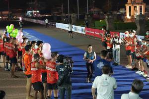 BIB: 
                            <button type="button" onclick="openModal(18015581)" class="btn btn-primary btn-sm float-right btn-popup" data-toggle="modal" data-target=".modal-high-quality">
                        <i class="fas fa-shopping-cart"></i> Add to Cart
                    </button>
                                            <button type="button" onclick="isThisMe(18015581, true)" class="btn btn-success btn-sm float-right btn-popup btn-isme hidden" data-toggle="tooltip" data-placement="bottom" title="นี่คือรูปของคุณใช่ไหม คลิกที่นี่เพื่อเอาเข้าอัลบั้ม">
                        <i class="fas fa-plus"></i> Add to album
                    </button>
                    <button type="button" onclick="isThisMe(18015581, false)" class="btn btn-warning btn-sm float-right btn-popup btn-isnotme hidden">
                        <i class="fas fa-ban"></i> Remove from album
                    </button>