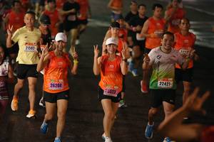 BIB: 2223, 26204, 25523
                            <button type="button" onclick="openModal(17923690)" class="btn btn-primary btn-sm float-right btn-popup" data-toggle="modal" data-target=".modal-high-quality">
                        <i class="fas fa-shopping-cart"></i> Add to Cart
                    </button>
                                            <button type="button" onclick="isThisMe(17923690, true)" class="btn btn-success btn-sm float-right btn-popup btn-isme hidden" data-toggle="tooltip" data-placement="bottom" title="นี่คือรูปของคุณใช่ไหม คลิกที่นี่เพื่อเอาเข้าอัลบั้ม">
                        <i class="fas fa-plus"></i> Add to album
                    </button>
                    <button type="button" onclick="isThisMe(17923690, false)" class="btn btn-warning btn-sm float-right btn-popup btn-isnotme hidden">
                        <i class="fas fa-ban"></i> Remove from album
                    </button>